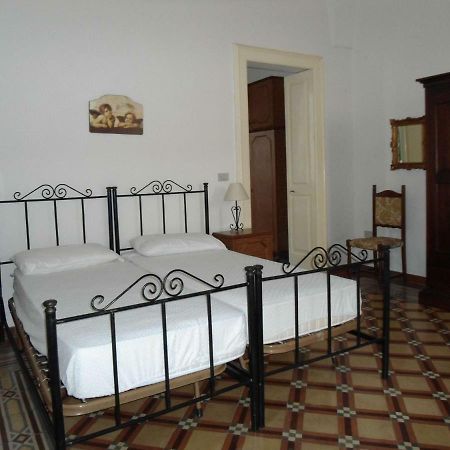 Casa Tipica Di Mirella Villa Santa Maria di Leuca Kültér fotó