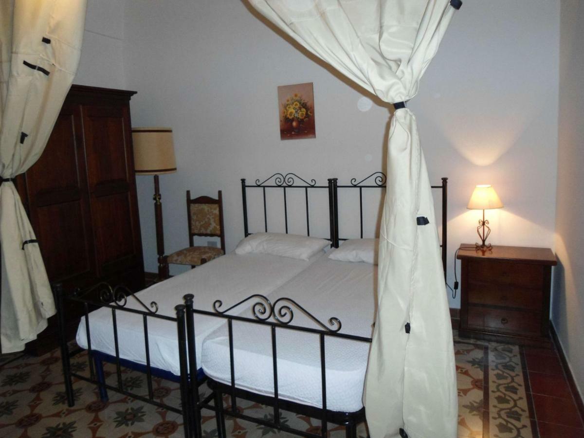 Casa Tipica Di Mirella Villa Santa Maria di Leuca Kültér fotó