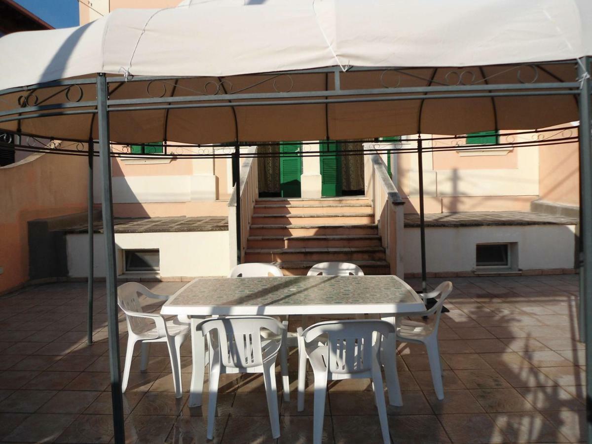 Casa Tipica Di Mirella Villa Santa Maria di Leuca Kültér fotó
