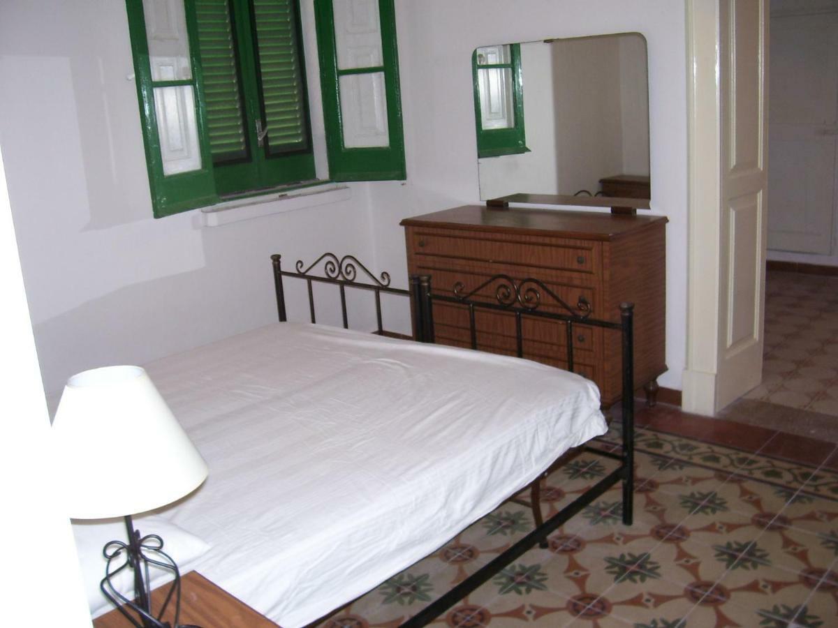 Casa Tipica Di Mirella Villa Santa Maria di Leuca Kültér fotó